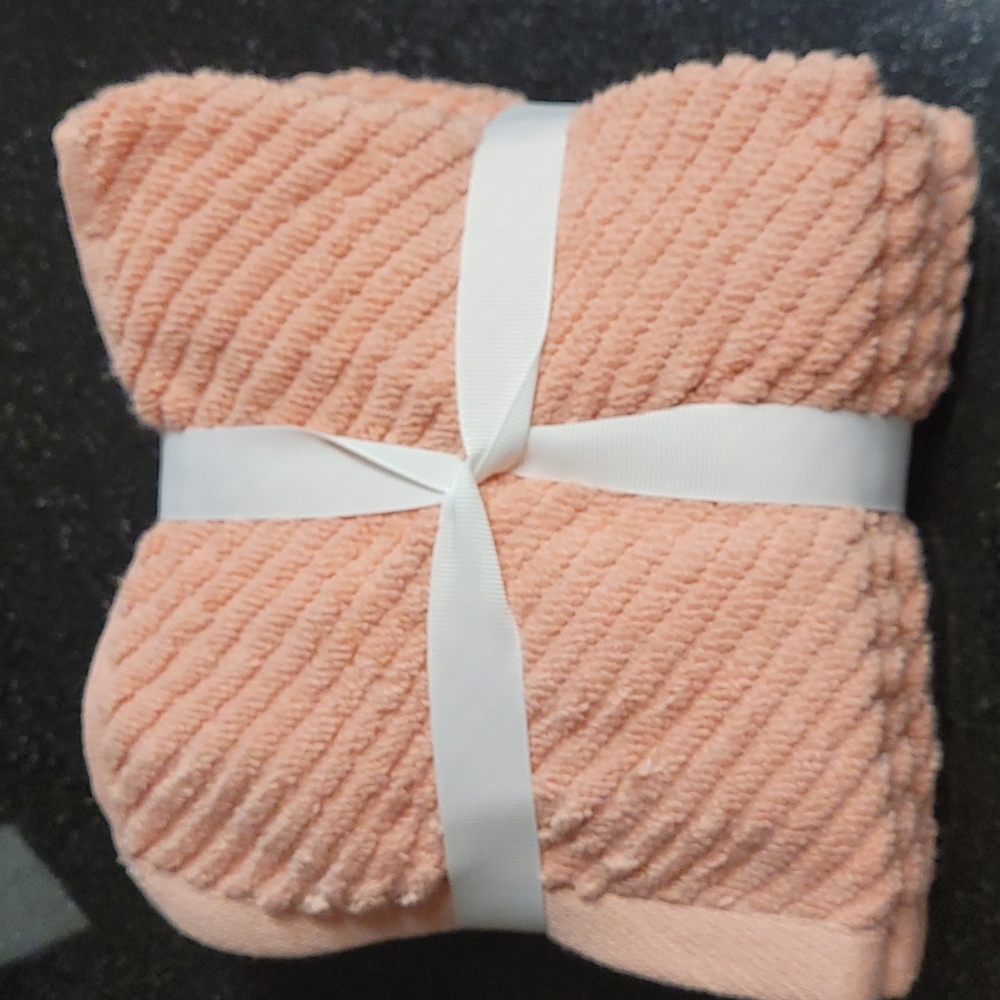 Wash Cloth Set - Picture 5 of 6